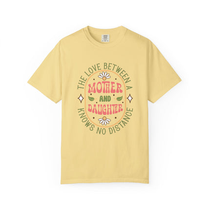 No Distance Mama-Daughter Tee