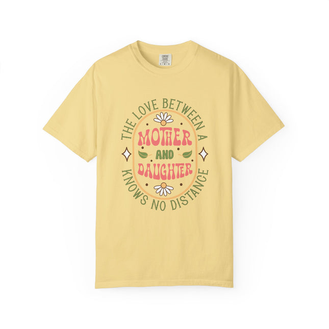 No Distance Mama-Daughter Tee