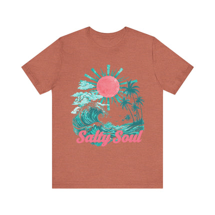 Salty Soul Tee