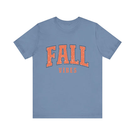 Classic Fall Vibes Tee