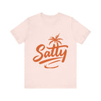 Soft Pink