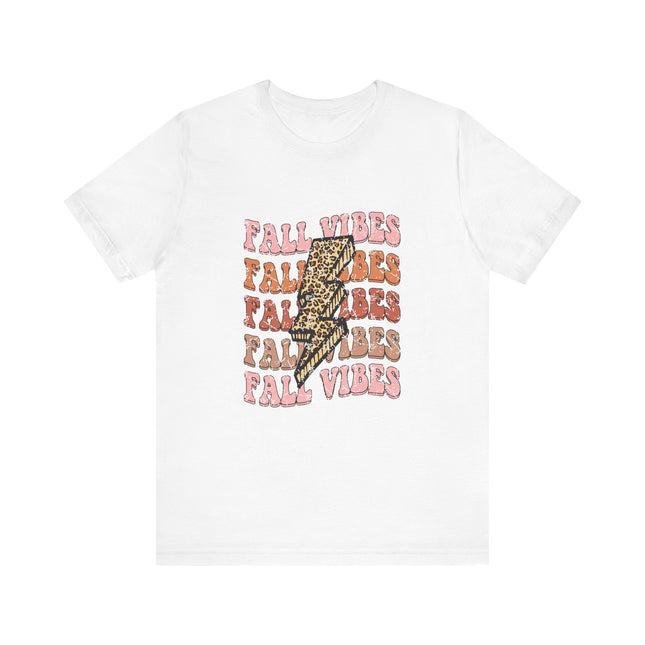 Wild Fall Vibes Tee