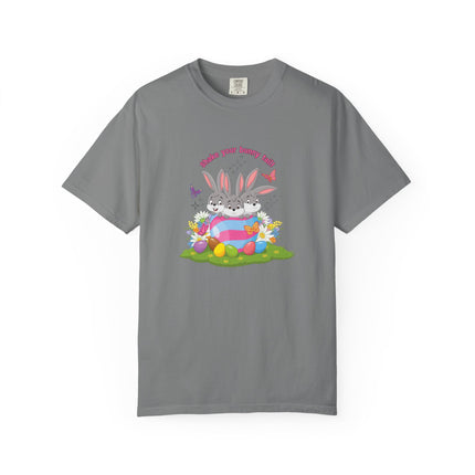 Bunny Groove Tee