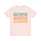 Soft Pink
