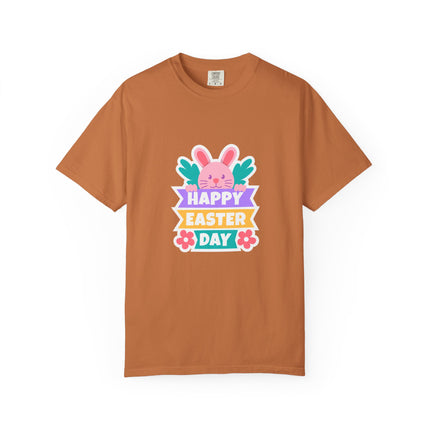 Peeking Bunny Easter Tee