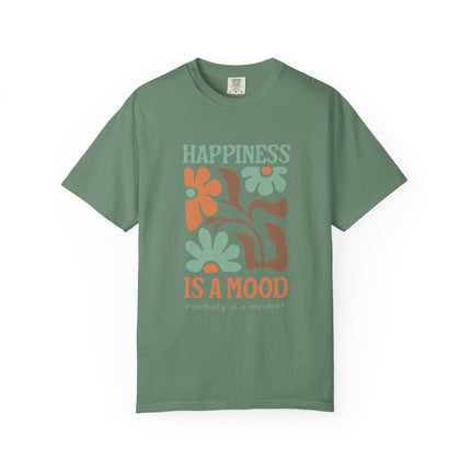 Happiness Mindset Tee