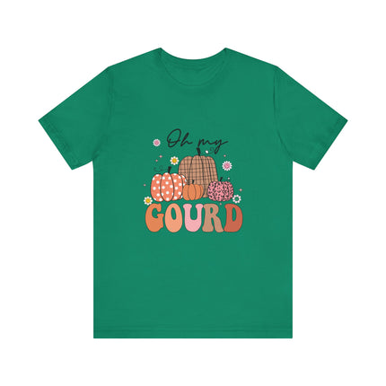 Oh My Gourd Tee