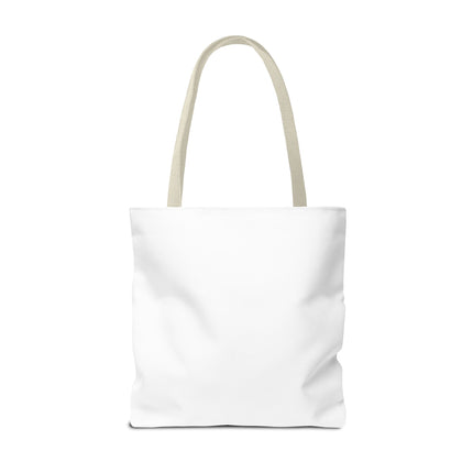 Pastel Flow Sugar Polish Tote