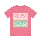 Charity Pink