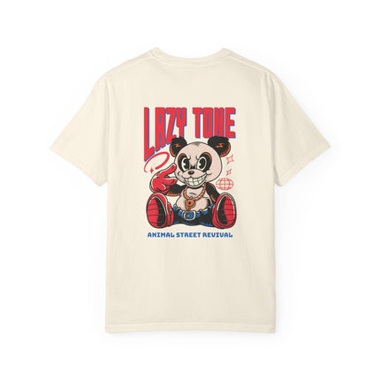 Lazy Tone Street Revival Tee