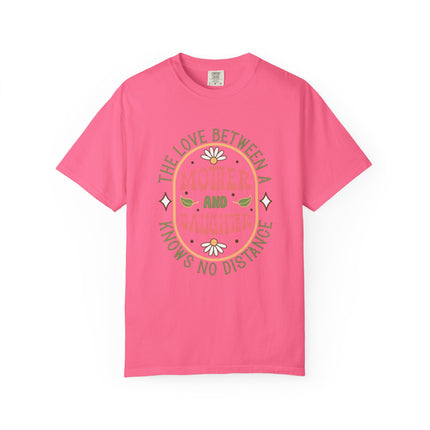 No Distance Mama-Daughter Tee