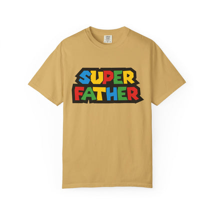 Super Father Tee