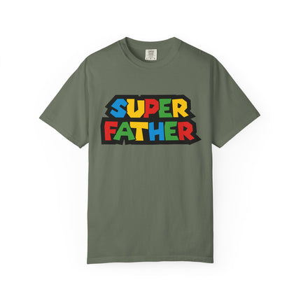 Super Father Tee