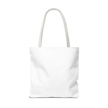 Pastel Flow Sugar Polish Tote