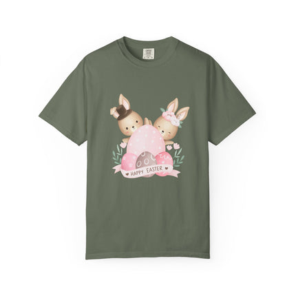 Sweet Bunny Couple Tee