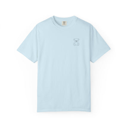 Street Rules Teddy Tee