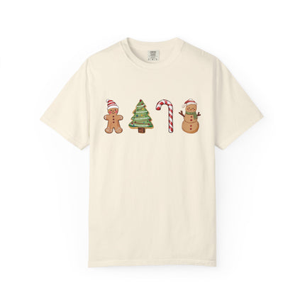Cookie Crew Christmas Tee