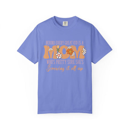 Pretty Sure Mom Tee