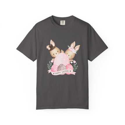 Sweet Bunny Couple Tee