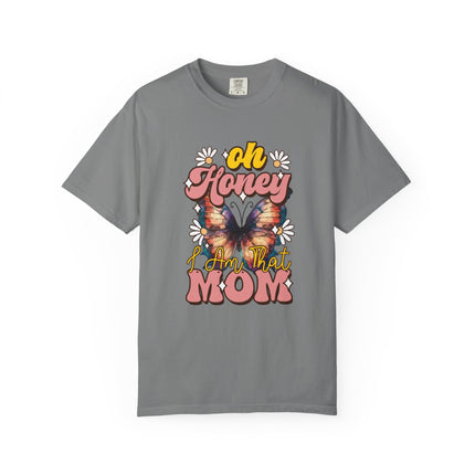 That Mom Energy Tee