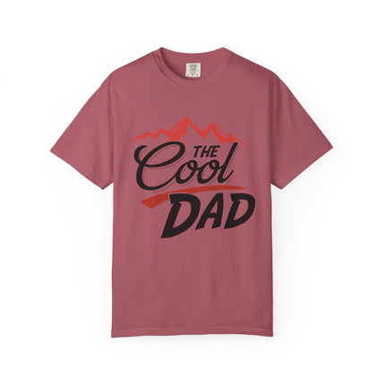 The Cool Dad Tee