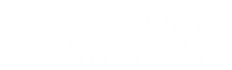SUGAR POLISH MERCH