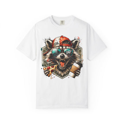 Feral Dad Tee