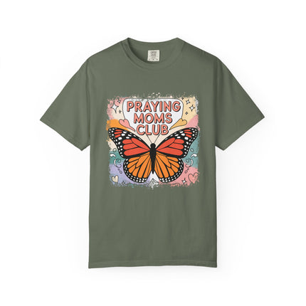 Praying Moms Club Tee