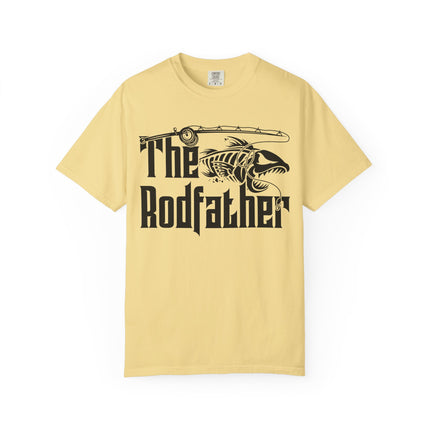 The Rodfather Tee