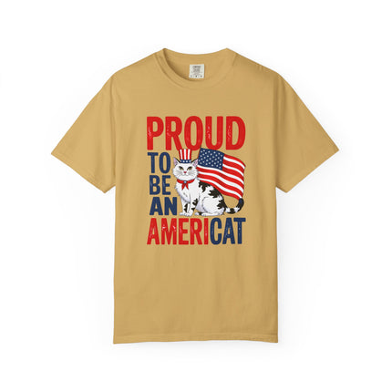 Americat Pride Tee