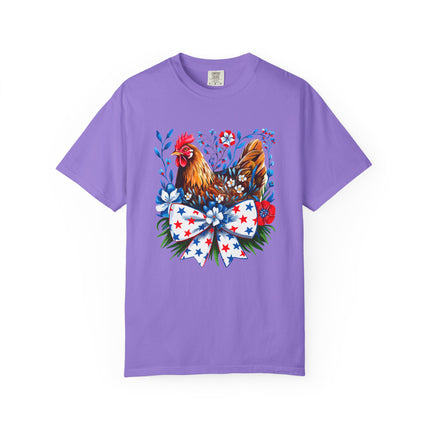 Freedom Farm Chicken Tee