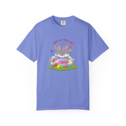 Bunny Groove Tee