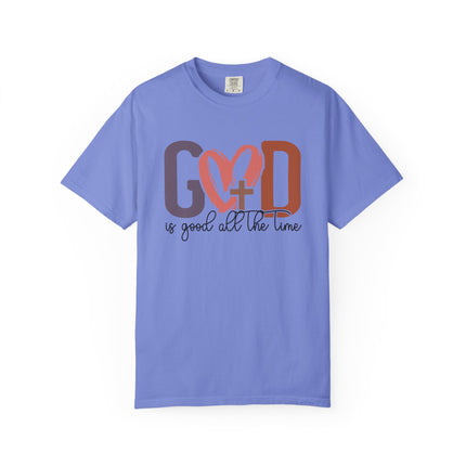 God Is Good Tee