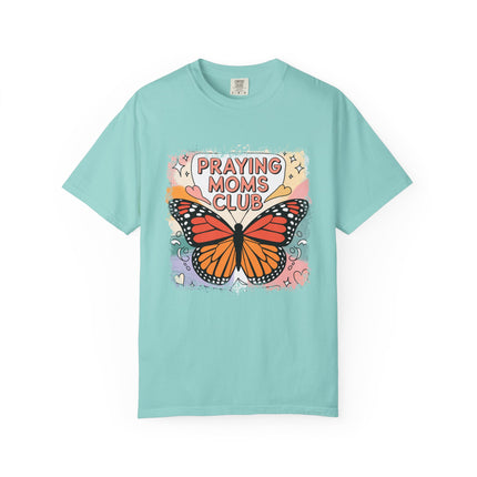 Praying Moms Club Tee