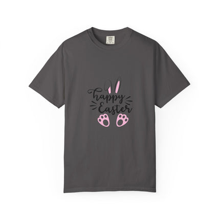 Bunny Ears & Paws Tee