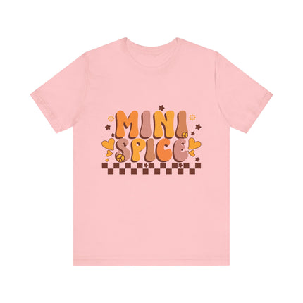 Mini Spice Kids Tee