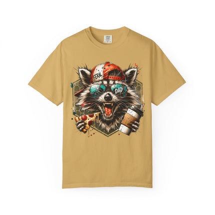 Feral Dad Tee