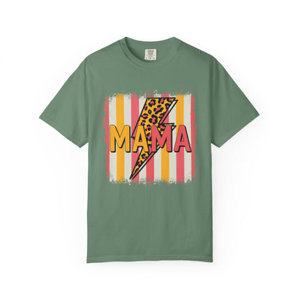 Electric Mama Bolt Tee