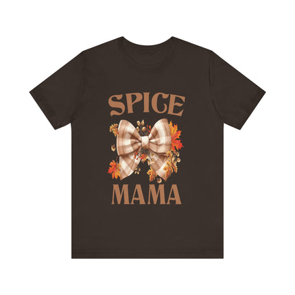 Spice Mama Tee