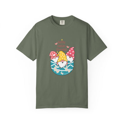 Easter Gnomies Tee