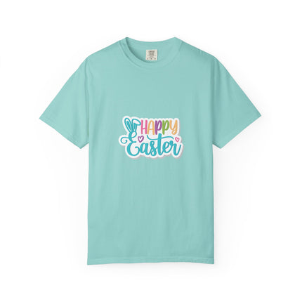 Pastel Bunny Ears Tee