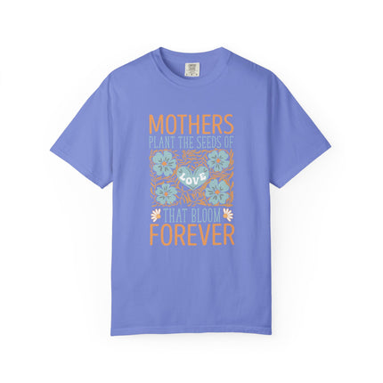 Blooming Love Mama Tee