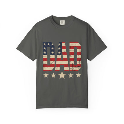 All-American Dad Tee