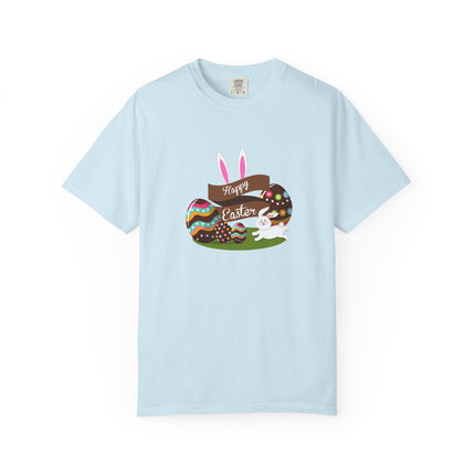 Chocolate Egg Delight Tee