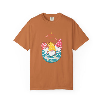 Easter Gnomies Tee