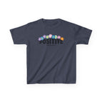 Heather Navy