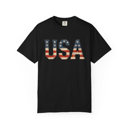 Vintage Glory USA Tee