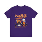 Team Purple