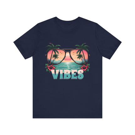 Sunkissed Vibes Tee