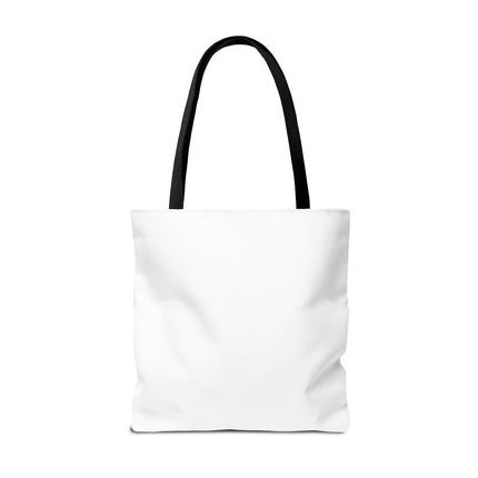 Pastel Flow Sugar Polish Tote